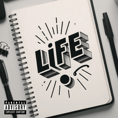Life Front Cover
