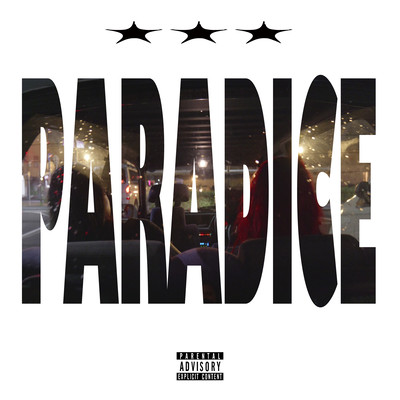 PARADISE Front Cover