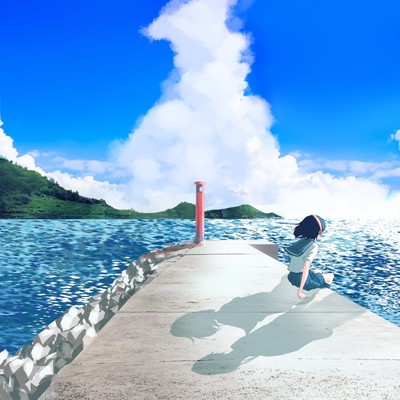 プレイリストのジャケット写真