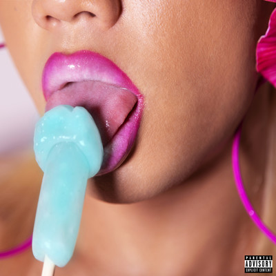 Kitty Kushのジャケット写真