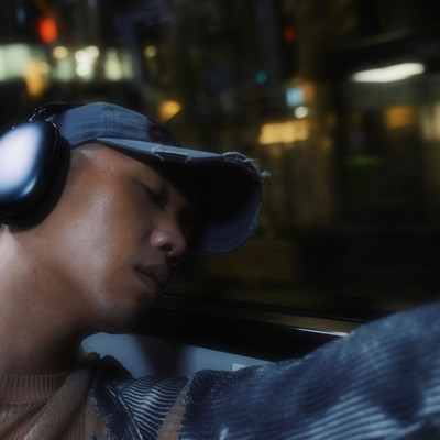 December Nightのジャケット写真