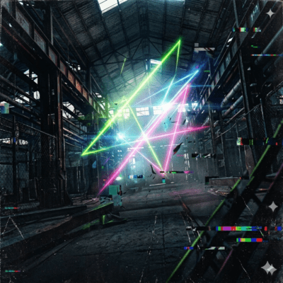ASAGIRI CAMP (Techno Remix) Front Cover