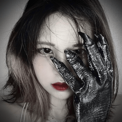 werewolf Front Cover