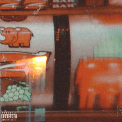 One Chance (feat. amu) Front Cover