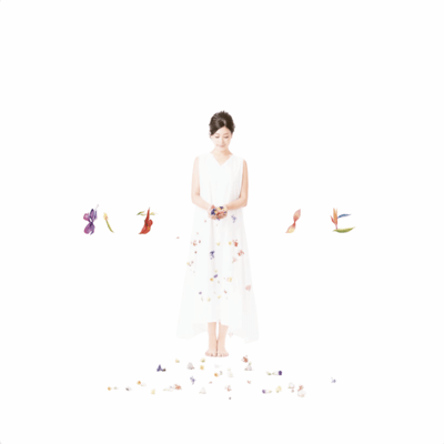 hananohi Front Cover