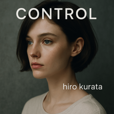 Control Front Cover