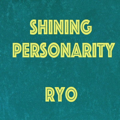 Shining Personalityのジャケット写真