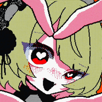 ういデビル (feat. 雨衣)のジャケット写真