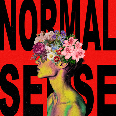 Normal Sense Front Cover