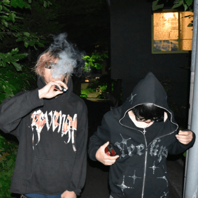 X fuck freestyle (feat. 0-twallt)のジャケット写真