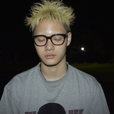 調子のジャケット写真