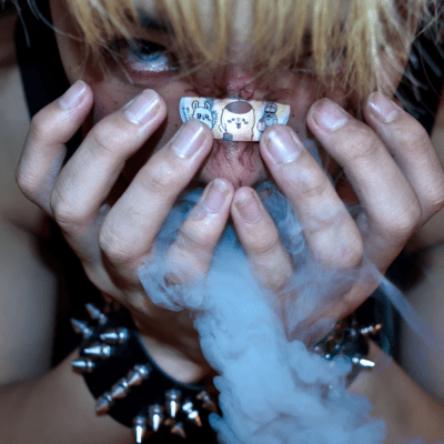 Sex wonderland Front Cover