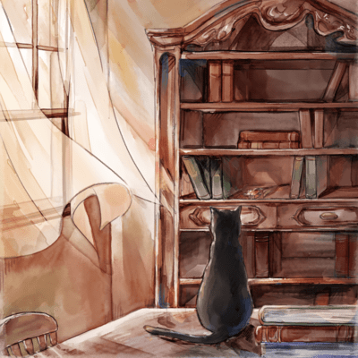 Karabako Front Cover