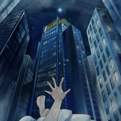 if Front Cover