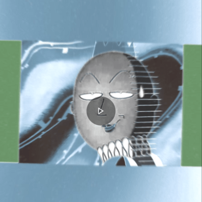 Genmemekemekeme Front Cover