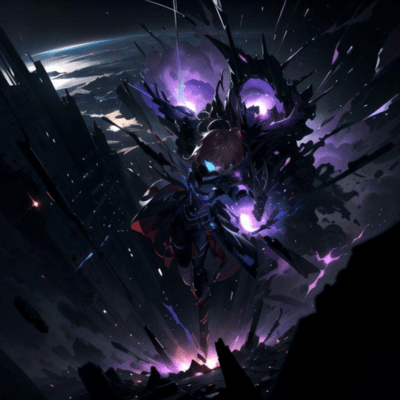 Super electromagnetic cannon/Cicada rain Front Cover