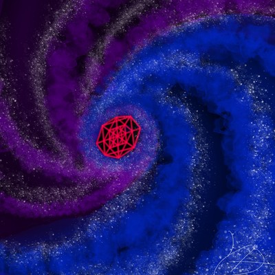 the Orion Hall Front Cover