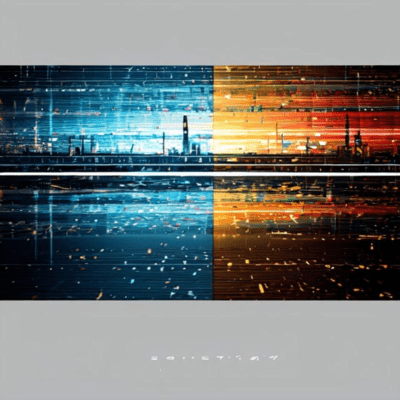 遺留品のジャケット写真