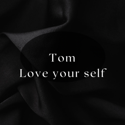 Love your selfのジャケット写真