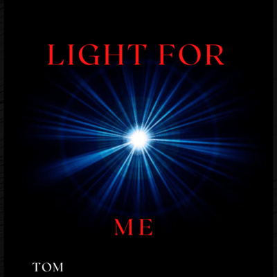 Light for me Front Cover