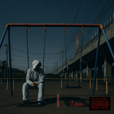 I Front Cover