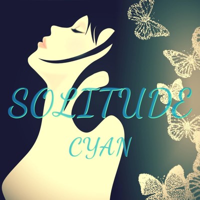 SOLITUDE Front Cover