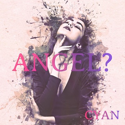 ANGEL?のジャケット写真