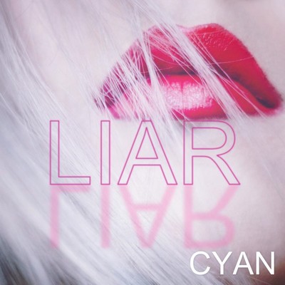 LIAR Front Cover