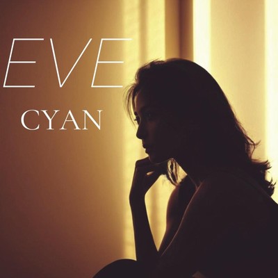 EVE Front Cover