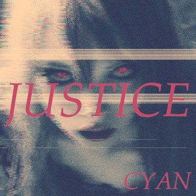 JUSTICEのジャケット写真