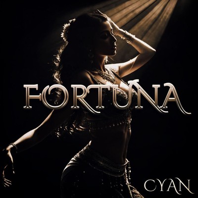 FORTUNA Front Cover
