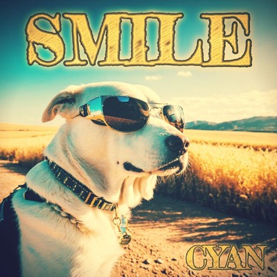 SMILE Front Cover