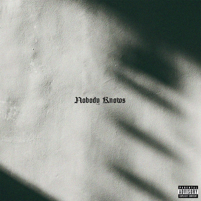 Nobody Knows Front Cover