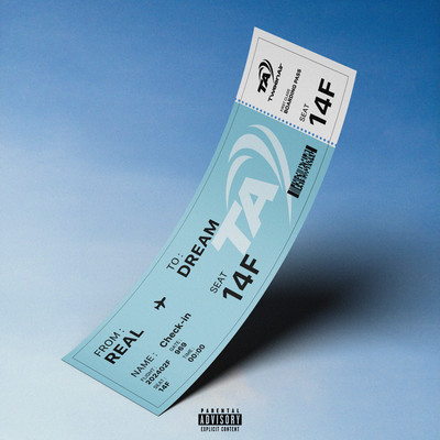 Check-in (feat. 9rill & droup)のジャケット写真