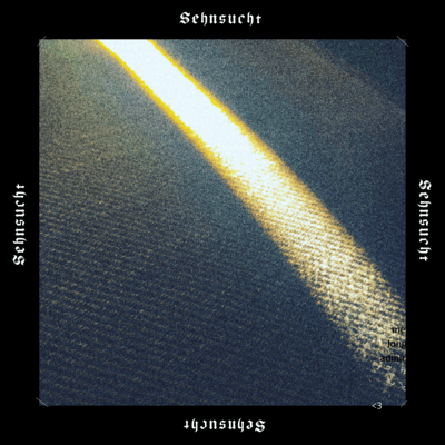 Sehnsucht (feat. 長嶋水徳 - serval DOG -)のジャケット写真