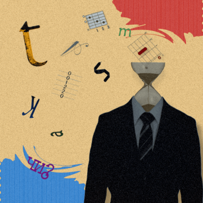 casketのジャケット写真