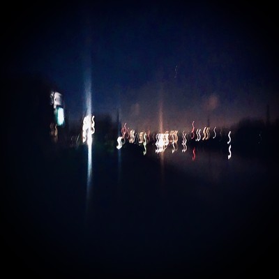 closeのジャケット写真