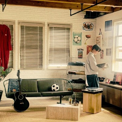 もしもいま恋をしてのジャケット写真