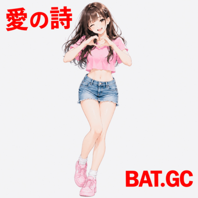 Love Song for You Front Cover