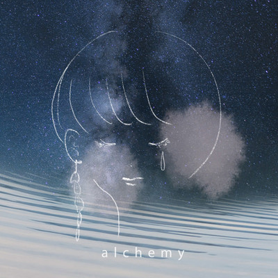 alchemy Front Cover