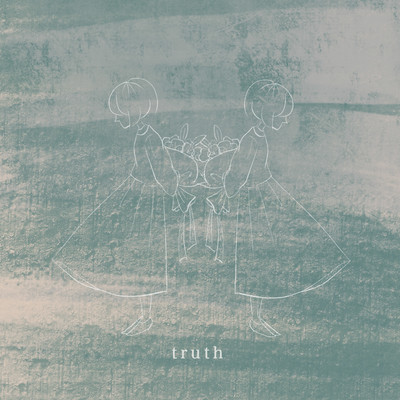 truthのジャケット写真