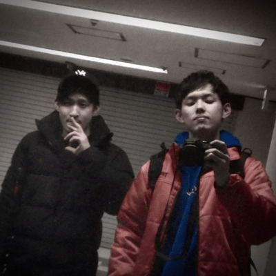 New Home Town (feat. Billy) Front Cover