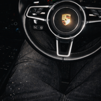 Lifestyle (feat. 404ghostboy) Front Cover