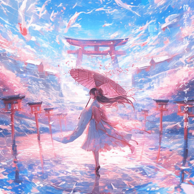 A world too difficult for me to survive in Front Cover