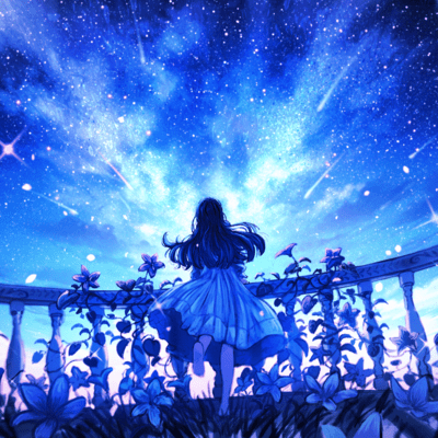 Weaving Stars Front Cover