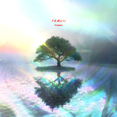 Eucalyptus Front Cover