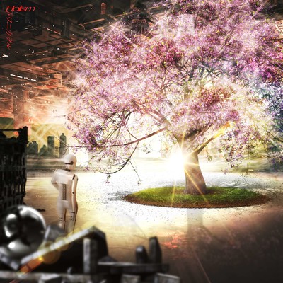 The Scent of Eternity Front Cover