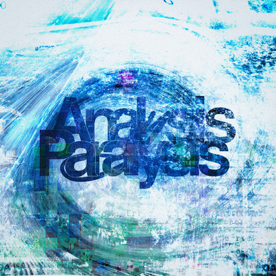 Analysis Paralysis Front Cover
