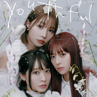 YOUTHFULのジャケット写真