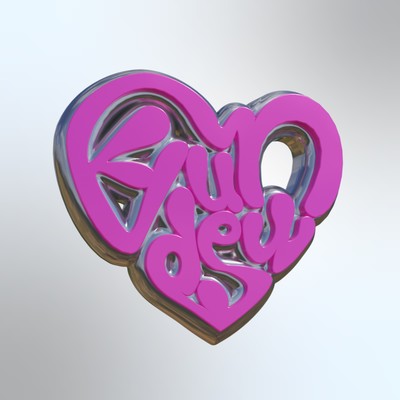 kyundesu Front Cover